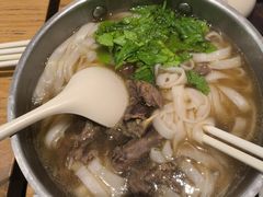 -小满手工粉(上海品尊国际店)