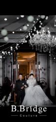 -B.Bridge Couture婚纱礼服(福田店)