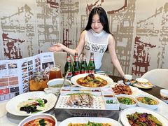 -相约·羊村小馆非遗手抓肉(七一酱园店)