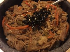 -新石器烤肉(西田城店)