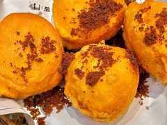 -老西门·常州菜(新区店)