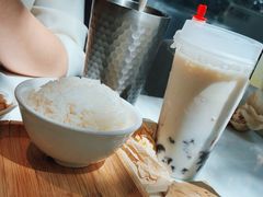 -金湖港式餐厅(建外店)