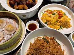 -苏帮袁Sue Cuisine(南开大悦城店)