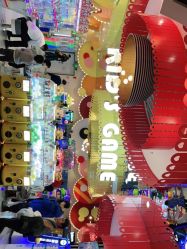 -meland club亲子乐园(重庆万象城店)
