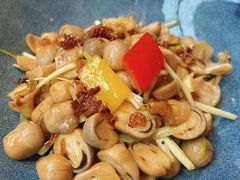 -侨美食家·粤菜(体育西路店)