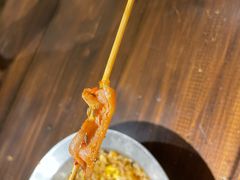 -盟重烧烤(高正街店)