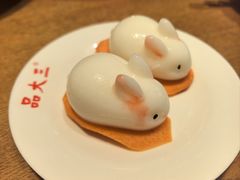 -品大三·经典淮扬菜(大行宫店)