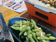 -大成海鲜烧烤·小龙虾(七宝店)