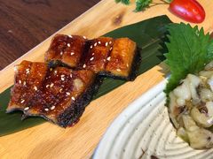 -九井澤精致料理(金茂店)