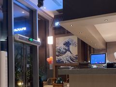 -田舍家Inakaya·炉端烧·铁板烧(天汇igc店)