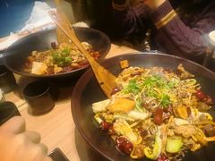 -麻辣盛艳(淮安万达店)