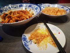 -长安面坊(西点茂店)