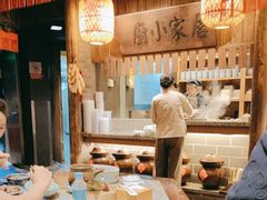 -南京大牌档(凯德大峡谷店)