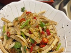 -酉林和牛·烧肉