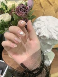 -蜜丝卡伦美甲美睫