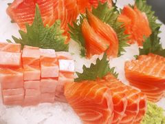 -花和寿喜烧·三文鱼自助专门店(光屿城店)
