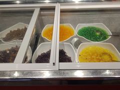-玫瑰花园自助烤肉(顺义鑫海韵通店)