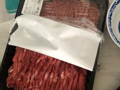 -盒马X会员店(王府井奥莱UP TOWN店)
