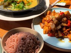 -薇酌饮·陕西菜(南门外店)
