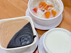 -南信牛奶甜品专家