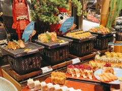 -吉布鲁牛排海鲜自助(深圳金牌店)