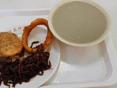 -老磁器口豆汁店(天坛店)