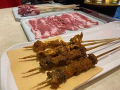 -三宝涮肉(体育学院店)