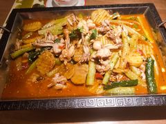 -渝蛙馆(九霄梦天地店)