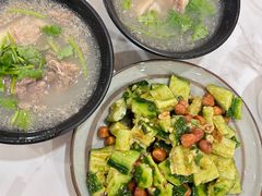 -新凯旋烧烤·燕姐千岛湖土菜