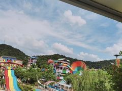 -杭州浪浪浪水公园