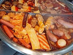 -阿姨卷饼(平凉路店)