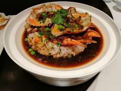 -大理实力希尔顿酒店御璽中餐厅YUXI – CHINESE RESTAURANT