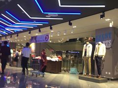 -优客城市奥莱