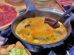 -黔三一夺夺粉酸汤火锅(百信店)
