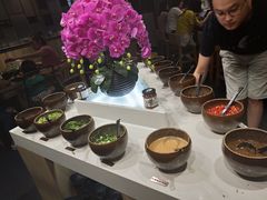 -呷哺呷哺(新世界百货望京店)