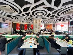 -大碗居·烤鸭·鱼头泡饼(天坛东门店)