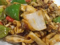 -老字号蛇口德记烧腊饭店·海鲜加工