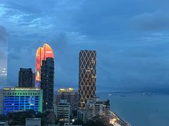 -厦门泰谷酒店(中山路镇海路地铁站店)