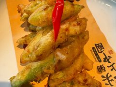 -味莊餐厅(康庄南街店)