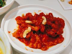 -兰湘子·湘菜小炒(长安万科广场店)