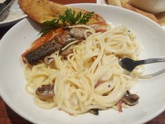 -卡朋厨房(289艺术园区店)