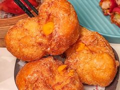 -禄运茶居·手工点心(猎德店)