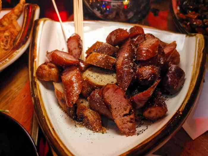 叁口组·秘密酒廊(钱王街店)-"非常喜欢这家店!