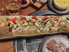 -隐炉和牛烧肉店(群力店)