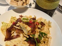 -百富源·海鲜辽菜(浑河堡店)