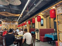 -安泰楼·佛跳墙创始人·传统闽味早茶·酒楼(三坊七巷闽菜地标店)