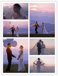 -第一夫人婚纱摄影(南京店)