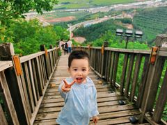 -帽儿山国家森林公园