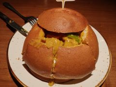 -大树餐厅(益田假日店)