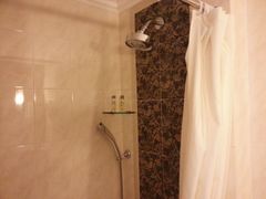 -上海安亭别墅花园酒店